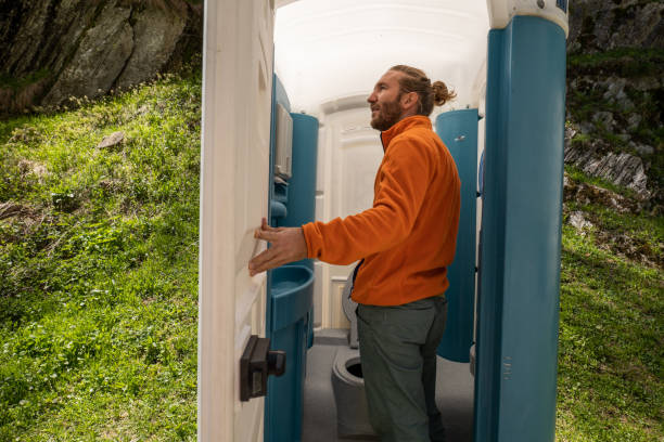 Best Portable restroom trailer rental  in Fountain Green, UT