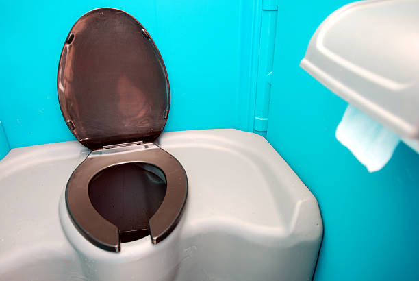 Best Porta potty delivery and setup  in Fountain Green, UT