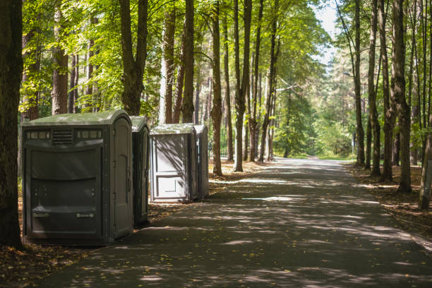 Best Portable restroom solutions  in Fountain Green, UT